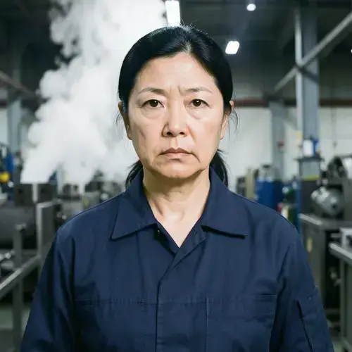 田中 美咲